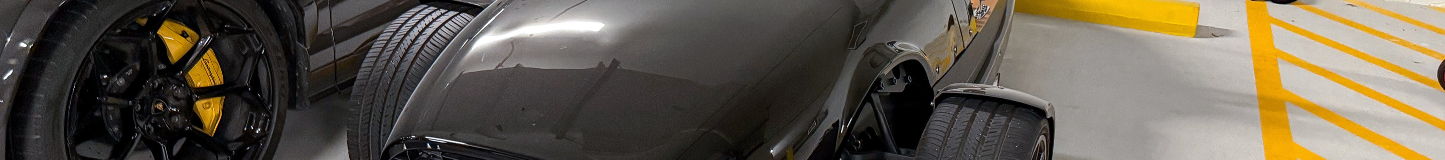 Vanderhall Venice GTS