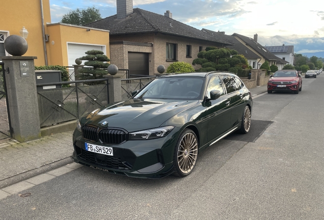 Alpina B3 GT Touring 2023
