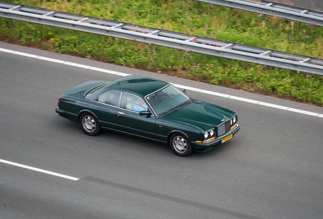 Bentley Continental R