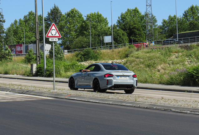 BMW M2 Coupé G87