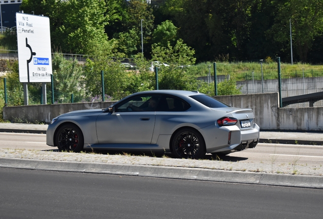 BMW M2 Coupé G87