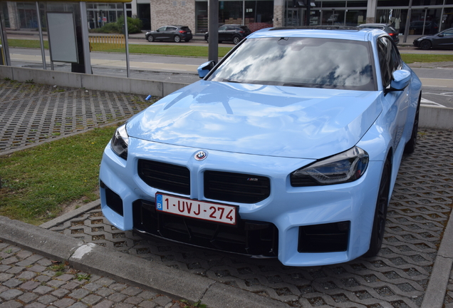 BMW M2 Coupé G87