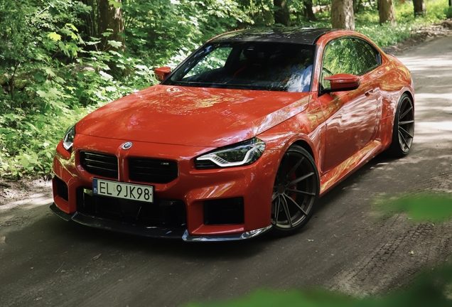BMW M2 Coupé G87