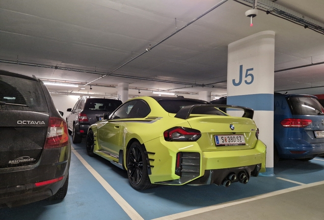 BMW M2 Coupé G87