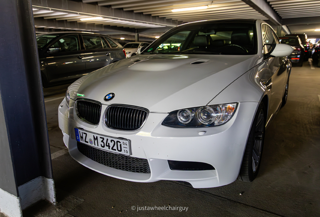 BMW M3 E92 Coupé
