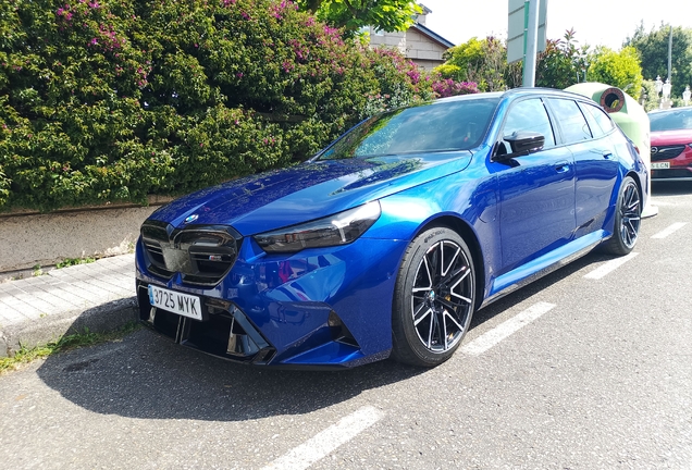 BMW M5 G99 Touring