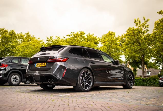 BMW M5 G99 Touring