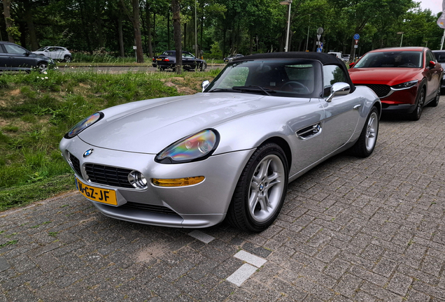 BMW Z8