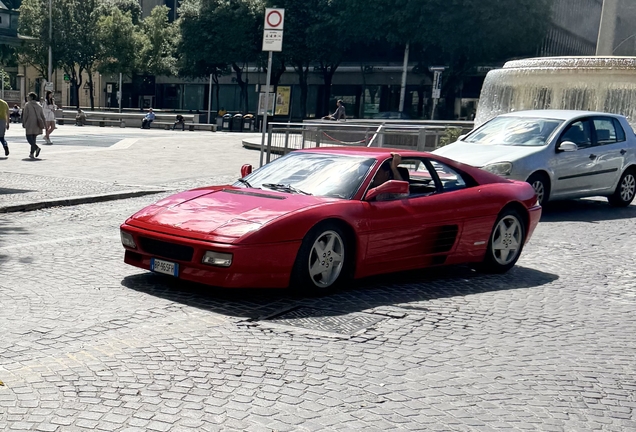 Ferrari 348 TB
