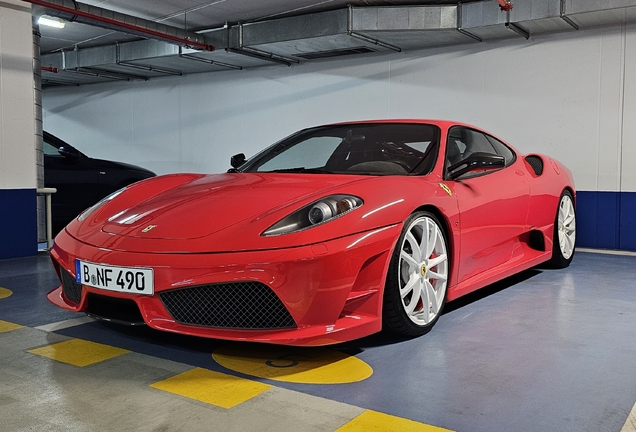Ferrari 430 Scuderia