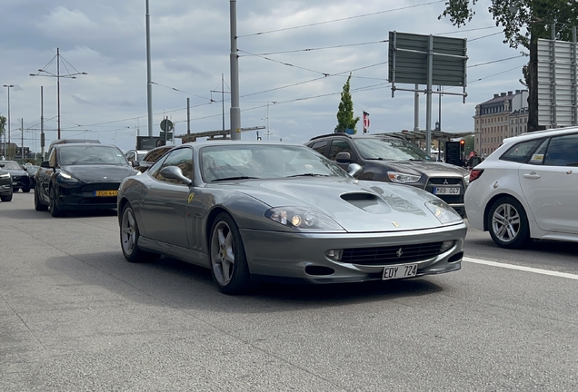 Ferrari 550 Maranello