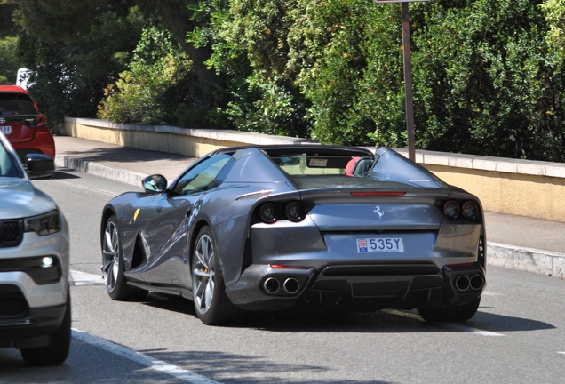 Ferrari 812 GTS