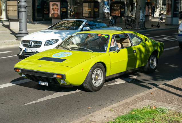 Ferrari Dino 308 GT4 2+2