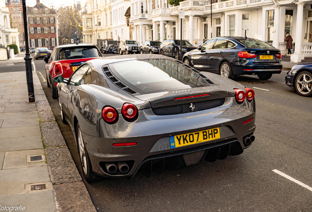 Ferrari F430