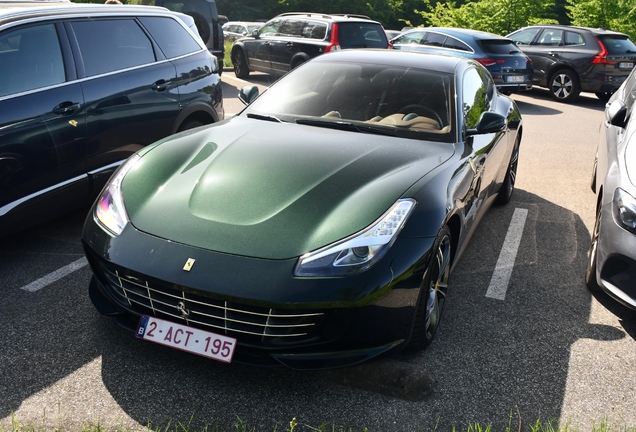 Ferrari GTC4Lusso