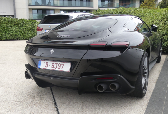 Ferrari Roma