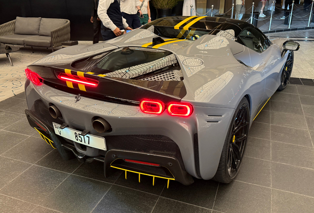 Ferrari SF90 Spider Assetto Fiorano