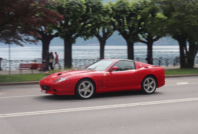 Ferrari Superamerica