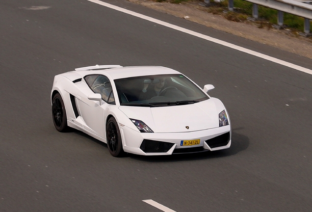 Lamborghini Gallardo LP560-4