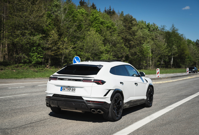Lamborghini Urus Performante
