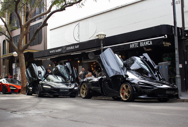 McLaren 720S