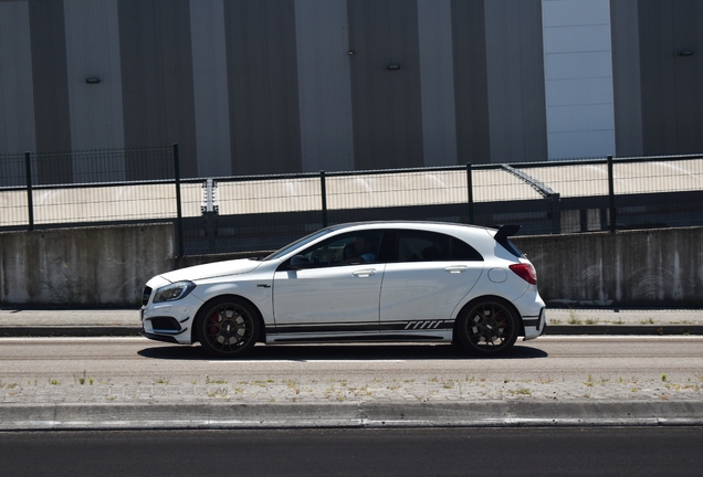 Mercedes-Benz A 45 AMG Edition 1