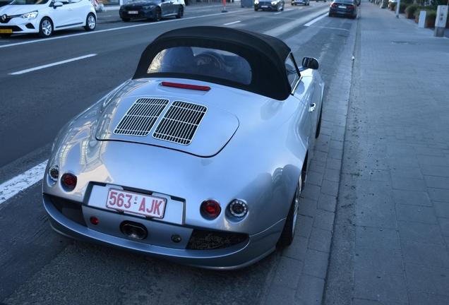 PGO Cevennes