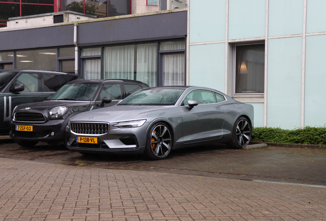 Polestar 1