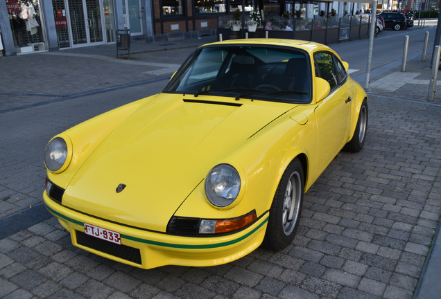 Porsche 911 Carrera RS 2.7