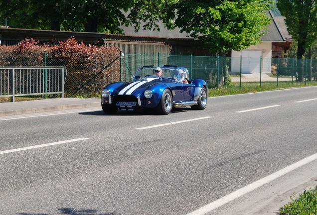 Shelby Cobra 427