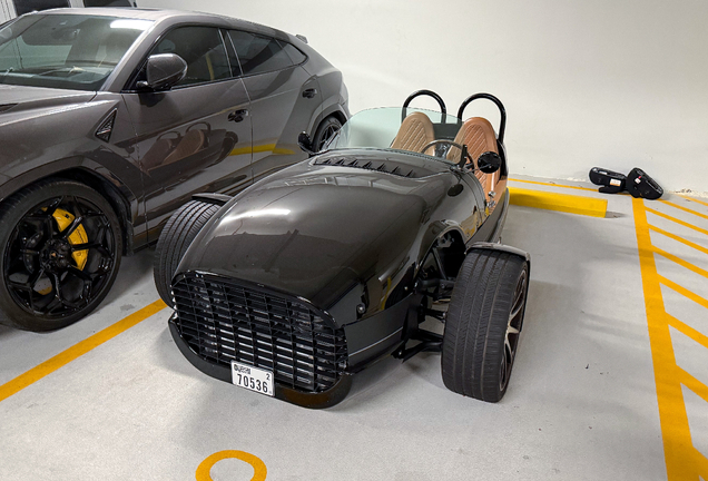 Vanderhall Venice GTS
