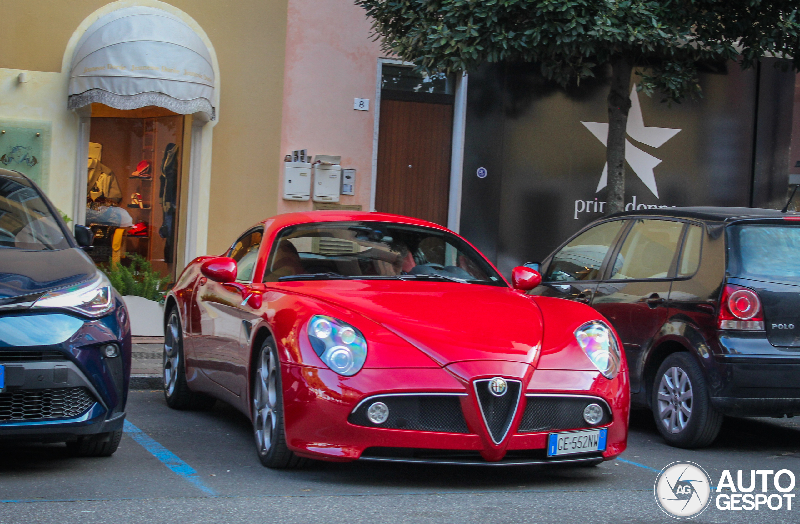 I Topspot al Lago di Garda di questa Estate
