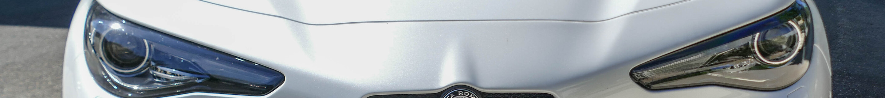 Alfa Romeo Giulia GTAm