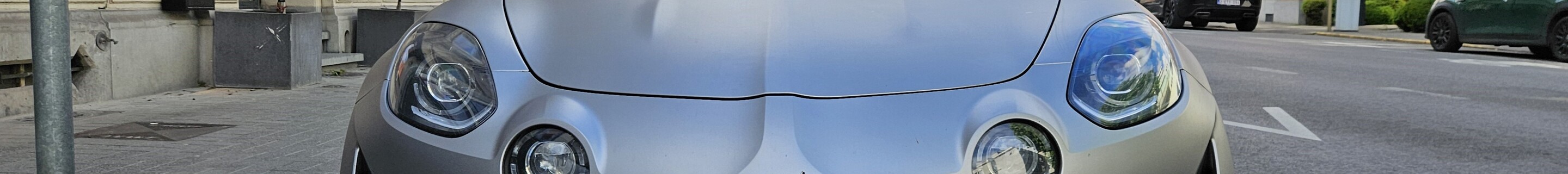 Alpine A110 Légende GT 2021
