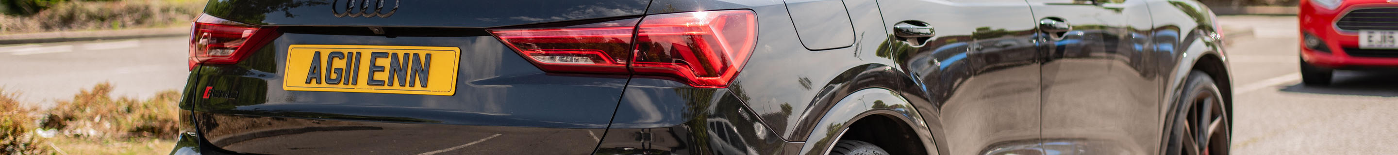 Audi RS Q3 2020