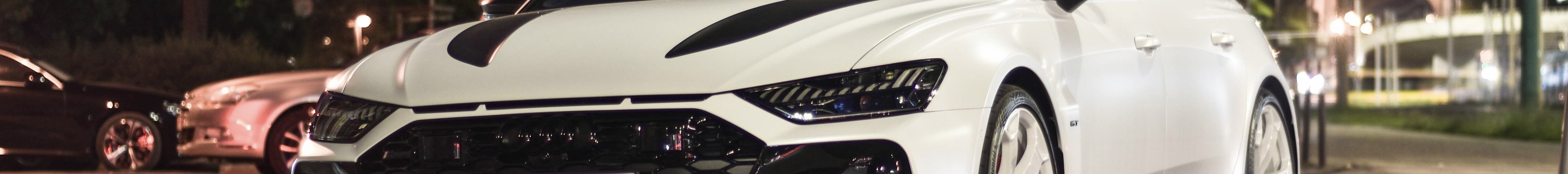 Audi RS6 GT Avant C8