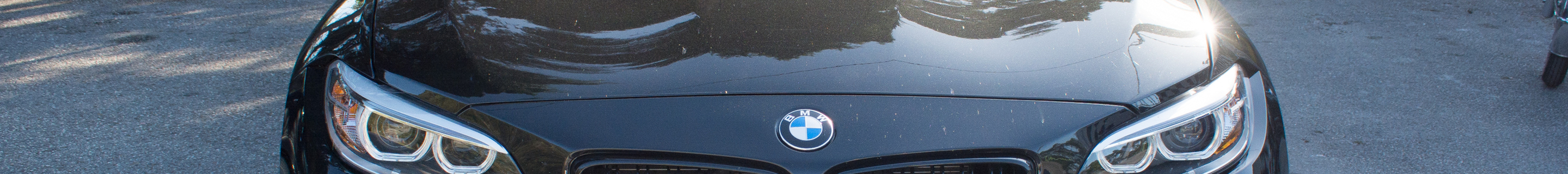 BMW M2 Coupé F87