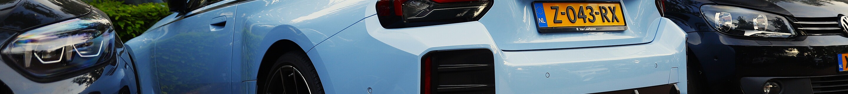 BMW M2 Coupé G87