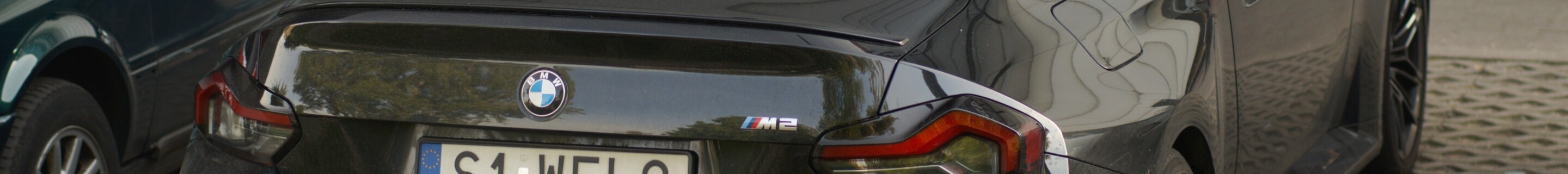 BMW M2 Coupé G87