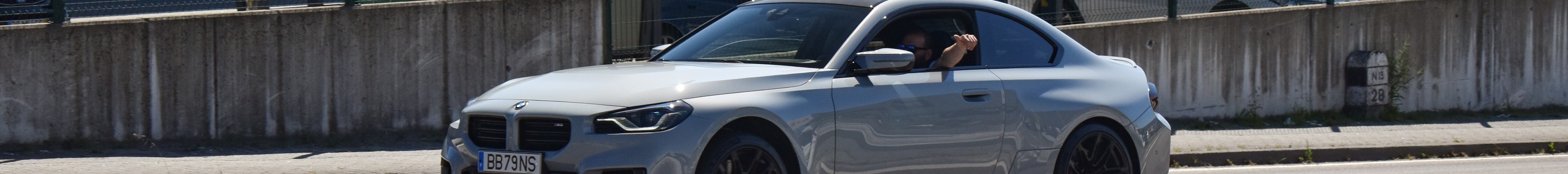 BMW M2 Coupé G87
