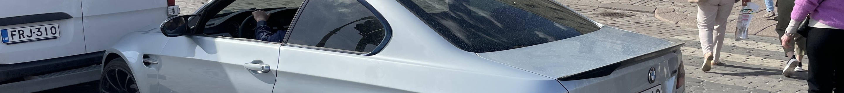 BMW M3 E92 Coupé