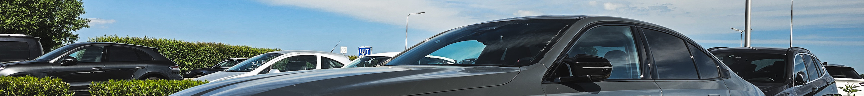 BMW M5 G90