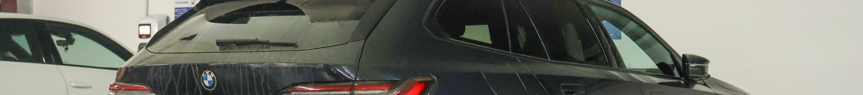 BMW M5 G99 Touring