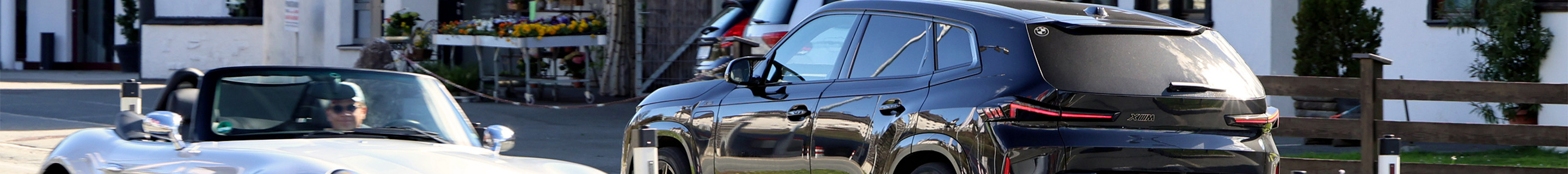 BMW XM G09