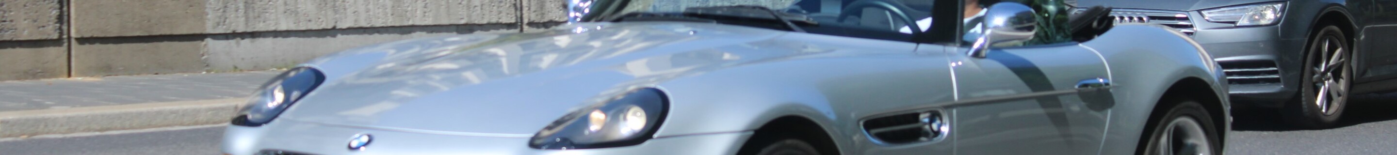 BMW Z8