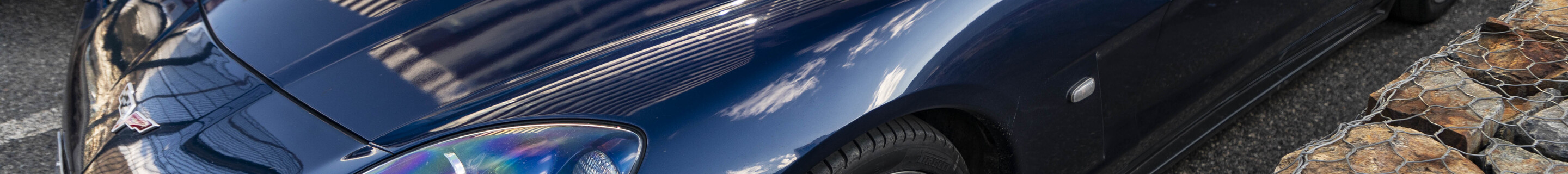 Chevrolet Corvette C6