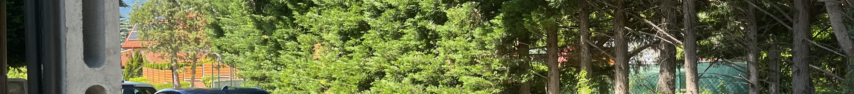 Chevrolet Corvette C7 Stingray