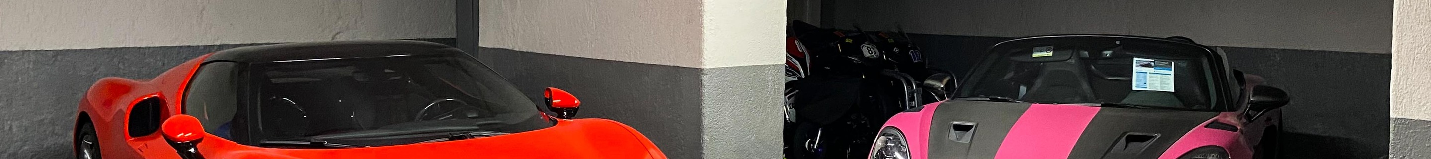 Ferrari 296 GTS