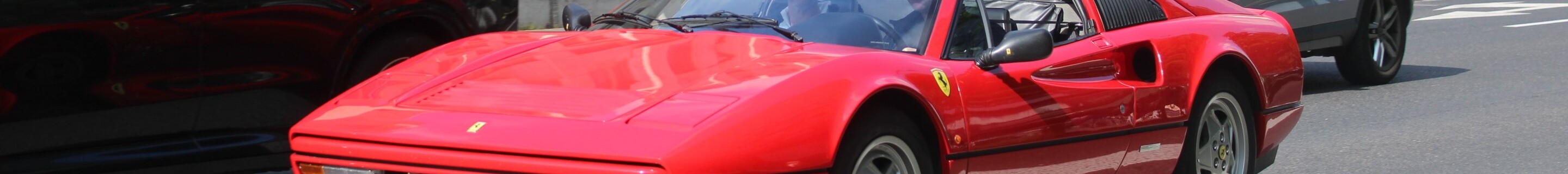 Ferrari 328 GTS