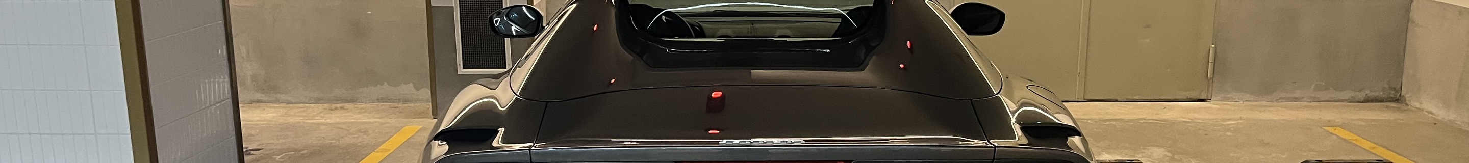 Ferrari 812 GTS